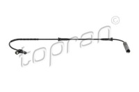 фото thumb №2, Датчик, скорость вращательная колеса topran 501 077