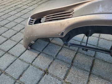 фото thumb №10, Lexus sc 430 бампер перед переднее lexus sc год 2004 повреждённый 5211924920
