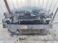 фото thumb №1, Pas передний балка радиатор renault kangoo 2 ii 1.6 benz автоматическая коробка передач 2008-2013