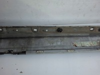 фото thumb №10, Mercedes w203 sport купе планка порогова права a2036900640