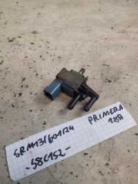 фото thumb №6, Клапан вакуумa оригинальный номер fdbd100 nissan primera p12 1.8b