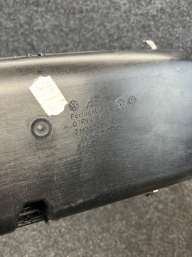 фото thumb №14, Vw sharan mk i fl бардачок консолі 7m3858337e