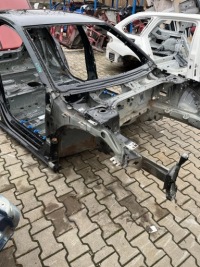 фото thumb №1, Чверть лонжерон підкрилок правий перед opel astra vi l 22- ktv