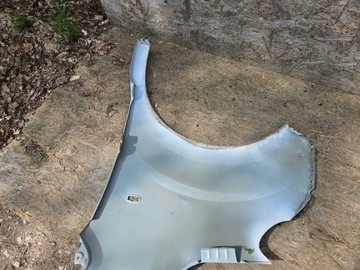 фото thumb №13, Toyota proace expert крыло правый перед переднее