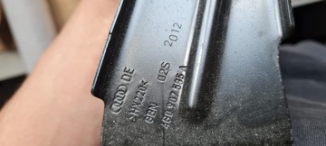 фото thumb №9, S6 c7 4g a6 тримач підсилювача bang olufsen 4g0907585a a7 4g s7