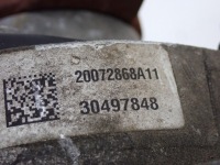 фото thumb №11, Мост дифференциал дифференциал зад 0br525010q skoda karoq 2.0d 18r