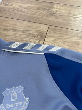 СВИТШОТ HUMMEL EVERTON CAZOO XL
