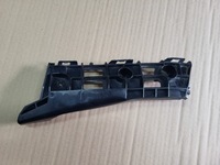 фото thumb №6, Toyota prius 3 iii 09-15r напрямна кронштейн бампера