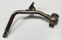 фото thumb №1, Труба трубка масла турбины bmw 5 f10 4.4 v8