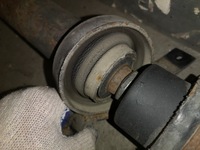 фото thumb №5, Wał приводной audi a8 d3 4.2 bfm 4e0521101a