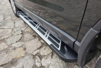 фото thumb №2, Пороги бічний поріг боки пороги молдинг поріг lexus rx od 2016