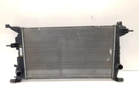 фото thumb №1, Радіаторів води renault scenic iii 1.5 dci