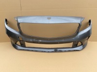 фото thumb №1, Mercedes a klasa w176 lift бампер перед передній