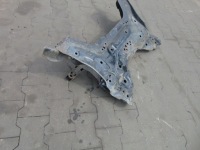 фото thumb №8, Citroen c4 picasso i 1.6 hdi 07r подрамник подрамник перед