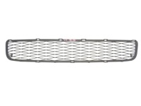 фото thumb №1, Решётка радиатора решётка решётка радиатора бампера toyota yaris ii 2006-2009