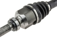 фото thumb №4, Привідний вал привідна шарнір npw-ct-057 перед права