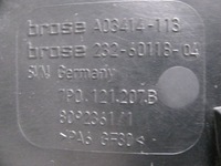 фото thumb №12, Vw touareg вентилятор радіатор 7p0121207b