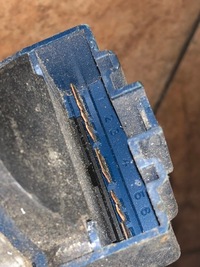 фото thumb №7, Ford оригинальный номер 1s713c529aj