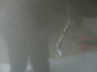 фото thumb №5, Капот opel vectra b z146