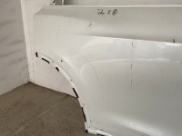 Tesla x дверь правое задние poznań giełda Киев, фото thumb