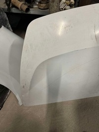 фото thumb №3, Renault master iii капот 2010 2011 2012 2013 2014