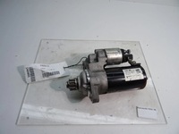 фото thumb №1, Audi a1 стартер 02t911024j