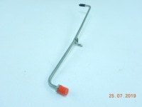 Шланг трубка выхлопных газов fiat ulysse -10 2.2 jtd / 1493960080 Киев, фото thumb