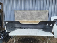 фото thumb №9, Skoda superb iii sedan 3v бампер задняя 3v5807421