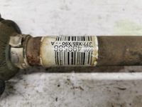 фото thumb №4, Піввісь довга праві перед renault clio ii 1.5 dci