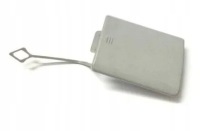 фото thumb №1, Заглушка фаркоп перед mercedes klasa e w211