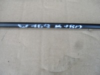 фото thumb №5, Опора дуга проволока капот mercedes w245