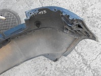 фото thumb №5, Vw golf v бампер задняя hb