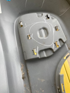 фото thumb №9, Бампер зад mini cooper f56 jcw works sport