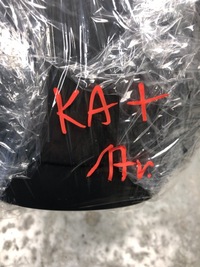 фото thumb №7, Ford ka + plus рамка защита дисплея e3b513a350aa