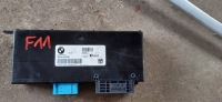 фото thumb №1, Блок управления bmw f11 zgw-02 mid модуль комфорта