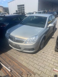 фото thumb №1, Opel vectra c signum lift консоль подушки безопасности натяжители