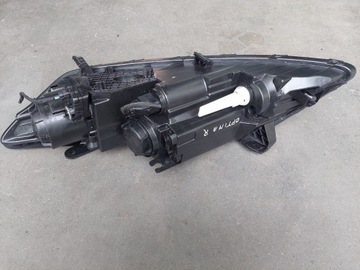 фото thumb №10, Лампа перед передняя левая правая uk kia optima iii