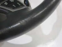 Кермо  мультифункція багатофункціональний шкіра hyundai i30 2 sportback Зі Шроту, фото thumb