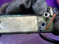 Vw bora sedan 98-05 ручка задній кришки мікровимикач 1j0827566f в Україні, фото thumb