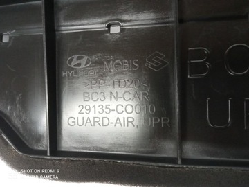 фото thumb №6, Руль воздуха hyundai i20 n 29135-co010
