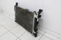 фото thumb №4, Комплект радіатор вентилятор mercedes w169 2012r 1.5 b