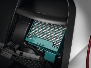 БЕЗРЕШЕННЫЙ ПЫЛЕСОС MIELE BOOST CX1 890 Вт, 1 Л