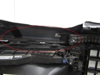 Бампер перед передній porsche cayenne 9y0 lift 23- Доставка, фото thumb