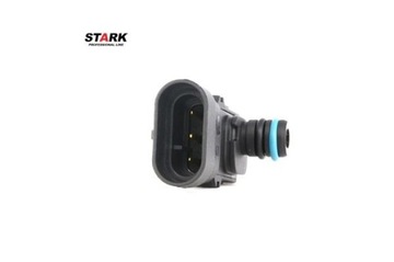 фото thumb №13, Stark датчик тиску w колекторі впускний do opel vivaro a combi x83