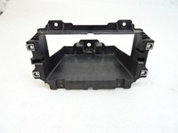 фото thumb №1, Renault captur кронштейн кишеня радіо рамка навігації 280388979r