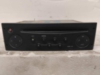 фото thumb №1, Радио cd renault laguna 8200057681