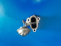 Купить Крышка дроссельная заслонка egr toyota yaris auris 1.4 d4d 1nd 2015 rok, фото thumb