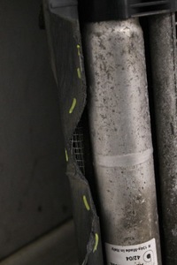 фото thumb №6, Mini r50 r52 1.6 b pas переднее радиатор