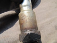 Купити Chrysler pacifica 17- 3.6 датчик лямбда-зонд ліва права перед задні + hybrid, фото thumb