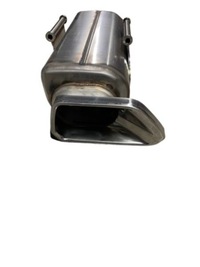 фото thumb №3, Глушник scania 2685029